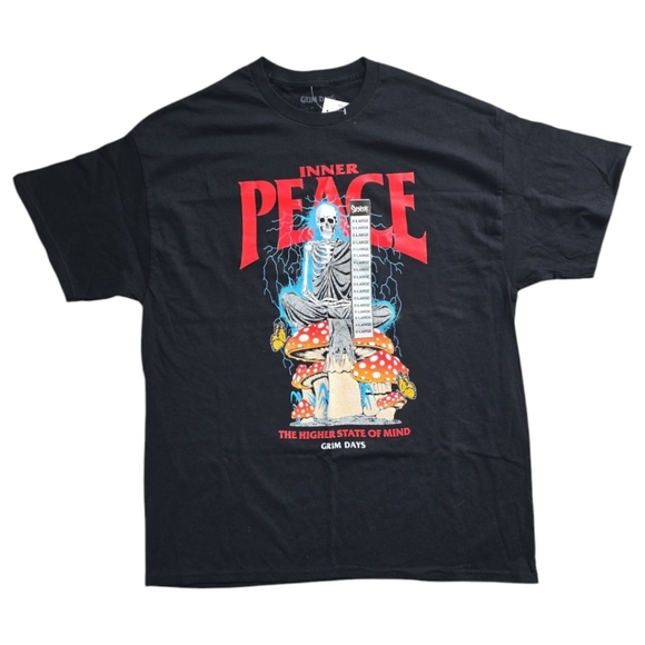 🚫 SOLD Inner Peace - Picture 6 of 6